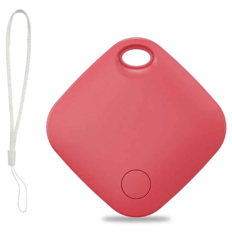 Premium GPS-Tracker für Kinder, Haustiere, Wallet, Portemonnaie & Schlüssel: Smart Air Tag, Mini-Bluetooth | Verlorene