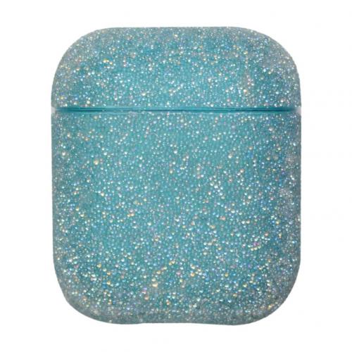 Luxury 3D Bling Diamond Case for Apple AirPods 4/3/2/1 and Pro Series 2024/2022/2021/2019/2016 Pro & AirPods MagSafe Case Accessory for Wireless Bluetooth Headphones