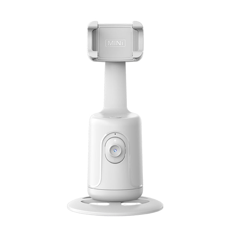 EvoGlide Premium | 360° Gimbal Stabilizer - Exklusives Videostabilisierungssystem Smartphones, Apple iPhone, Samsung, iOS