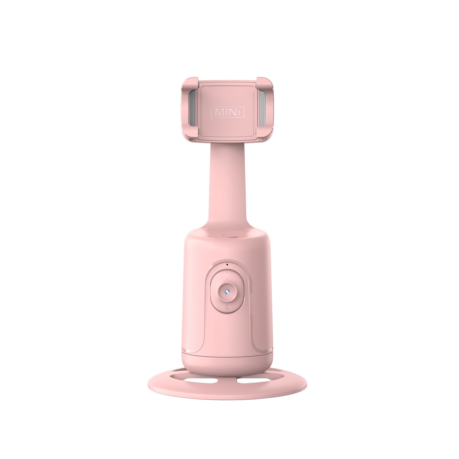 EvoGlide Premium | 360° Gimbal Stabilizer - Exklusives Videostabilisierungssystem Smartphones, Apple iPhone, Samsung, iOS