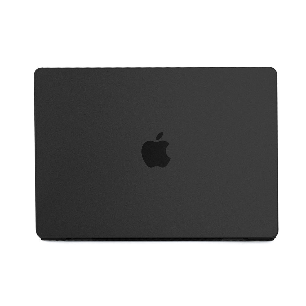Hochwertige Ultra Dünne Hartschalen Case - Laptophülle für MacBook Pro 14 A2442 A2779, Air 13 M1 M2 Chip A2337 A2179,