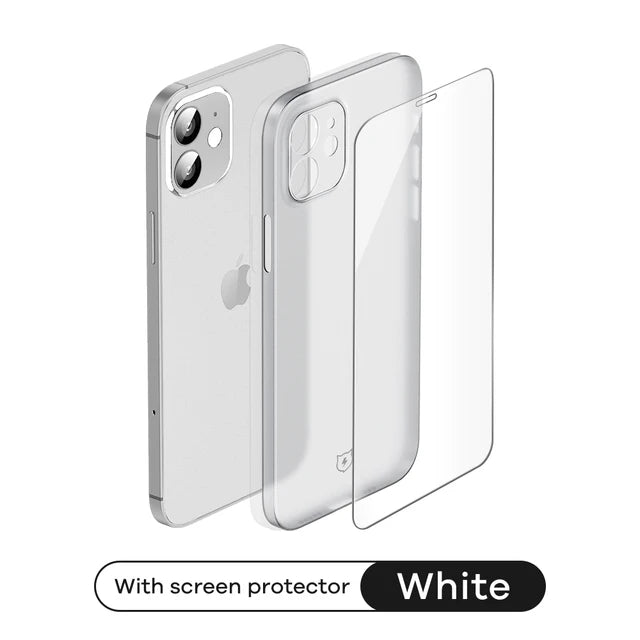 Premium Rückseiten-Gehärtetes Glas für iPhone 151413 Pro MaxPlusMini Hochwertige Schutzglasfolie für Apple iPhone