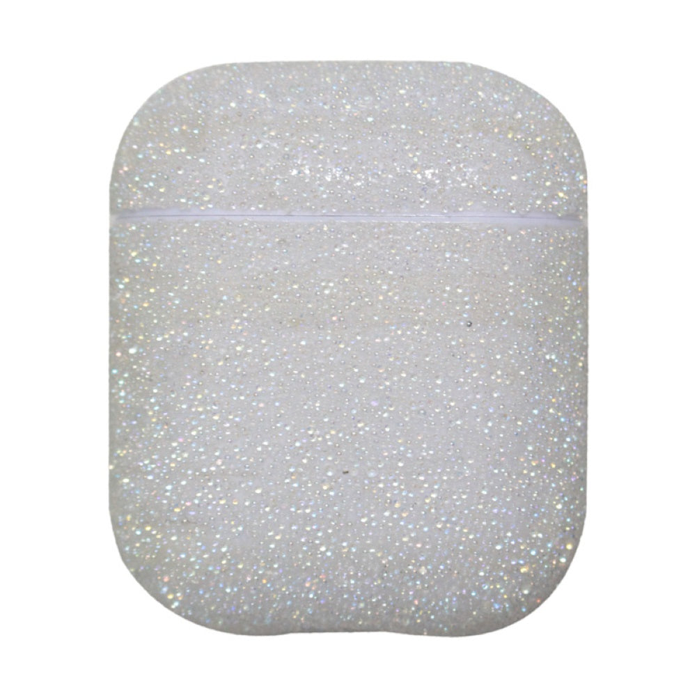 Luxury 3D Bling Diamond Case for Apple AirPods 4/3/2/1 and Pro Series 2024/2022/2021/2019/2016  Pro & AirPods MagSafe Case Accessory for Wireless Bluetooth Headphones