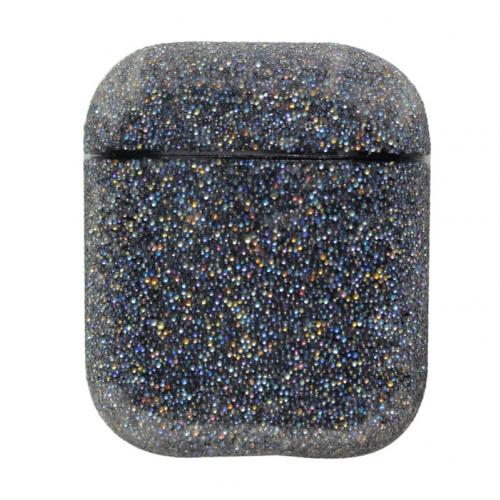 Luxury 3D Bling Diamond Case for Apple AirPods 4/3/2/1 and Pro Series 2024/2022/2021/2019/2016  Pro & AirPods MagSafe Case Accessory for Wireless Bluetooth Headphones
