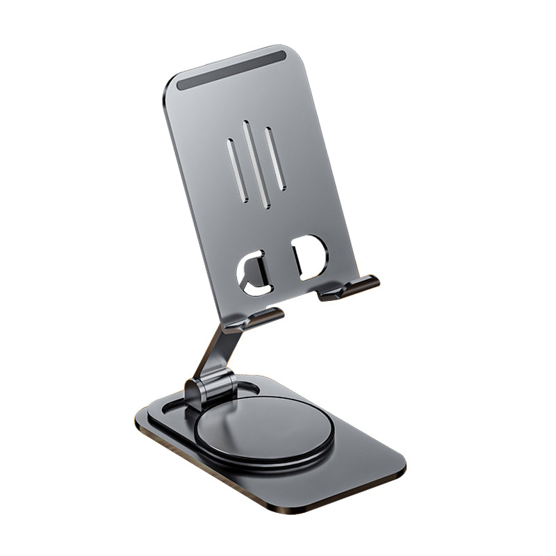Hochwertiger Universalständer: Tablet & Handy Halterung für Apple iPad Pro 10.2, 7-9. Gen,16/15/14/13/12 Pro Max/Plus/Mini