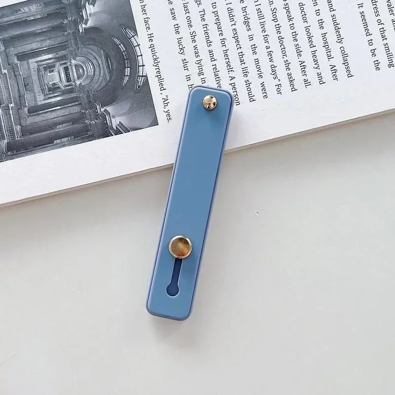 Premium Transparent Candy-Color For Apple iPhone 16/15/14/13/12 Pro Max Plus Mini Case | Wrist Strap Phone Holder Clear Soft-Silicone Apple iPhone Case
