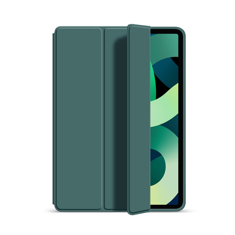 Hülle für Apple iPad Pro 11 12, 9. 10. Generation 10,2 - Hochwertiges Cover für iPad Air 5 4 Mini 6 3 2 1 9,7 10,