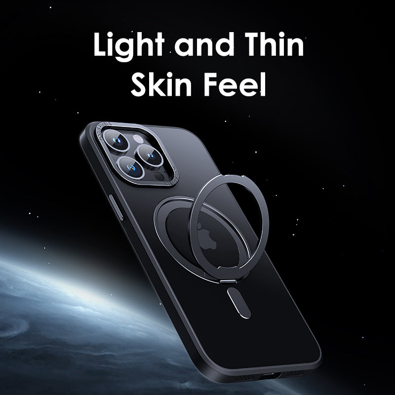 15w 3 in 1 Magnetic Wireless Charger Stand Pad for Smartphones, Apple iPhone, Samsung, iOS & Android Airpods Fast Charging Station
